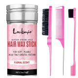 Professional Styling Wax for Women Anti-frizz...