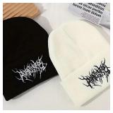 1 Pc in Random Colour Warm Women Men Winter...