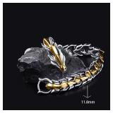 1 Pc in Random Color 20CM Men's Viking...