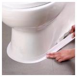 1 Pc in Random Colour 3.2M Bath Caulk Tape Self...
