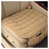 1 Pc in Random Colour Universal Winter Warm Car...