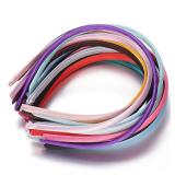 10pcs 1.5mm Handmade Leather With Lobster Clasp...