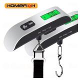 50kg Portable Hanging Scale Electronic Hand...