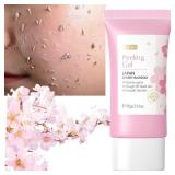 2 pcs Sakura Face Deep Cleaning Exfoliating Gel...