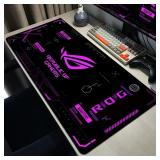 Gaming mats large Extended pad Mouse pad Gamer...