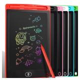 10 Inch LCD Drawing Tablet for Kids,...