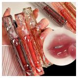 Lip Gloss Long-lasting Moisturizing Easy...