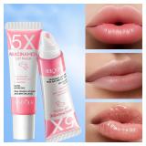 2pcs 5X Niacinamide Plumping Lip Mask ï¿½ Intense...