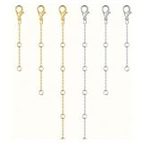 New Lobster Clasp Plus Tail Chain Adjustment...