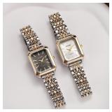 New Fashionable Simple Explosive Square Bar...