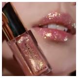 Herorange Starlight Radiant Lip Gloss...