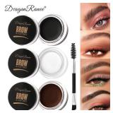 Dragon Ranee 6color Wild Eyebrow Styling...