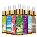 PHATOIL 10ml Fragrance Oil For Women Strawberry...