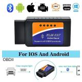 ELM327 V2.1 OBD2 Scanner Bluetooth Car...