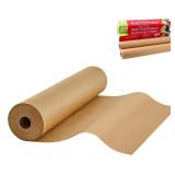 Parchment Paper Baking Sheets, Non-Stick Precut...