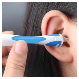 Ear Wax Remover Tool Ear Cleaner With Soft...
