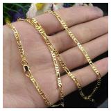 Exquisite Fashion 18K Gold Filled Necklace For...