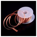 1PC 4mm 1.5M Welding Wires Desoldering Braid...