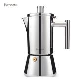 500 ml Easyworkz Diego Stovetop Espresso Maker...