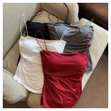 1 Pc Stylish Waist Pleated Corset - Soft...