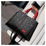 PU Leather Casual Crossbody Bags for Women...