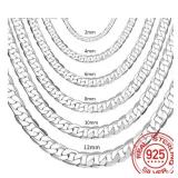 Wholesale Men's 925 Sterling silver plated...