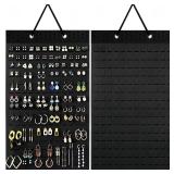 Jewelry Holder Organizer, Hanging Jewelry...