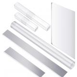 4Pcs/Set Acrylic Clay Roller Shape Polymer...