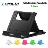 Table Phone Holder Bracket Adjustable Desktop...