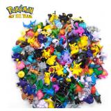 24Pcs Pokemon Action Figure 2-3CM Not Repeating...