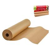 5m Parchment Paper Baking Sheets, Non-Stick...