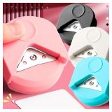 1 PC  Card Rounded Cutter Corner Rounder Paper...