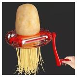 1PCS 3in1 Magic Trio Peeler Set Slicer Shredder...