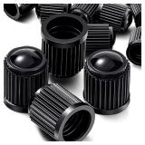 200 pcs universal cover tire rim stem cover...
