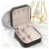 1pcs Single Layer Storage Box Ladies Travel...
