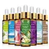 PHATOIL 10ml Fragrance Oil For Women Strawberry...