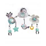 $33 Tiny Love Baby Boys' or Girls' Magical Tales S