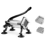 $132 New Star Foodservice 43204 Commercial Grade F