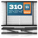 $60 2-Pack 310 Filter Replacement Compatible with