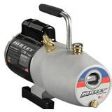 $570 Yellow Jacket 93600 Bullet Single Phase Vacuu