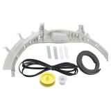 $35 WE49X20697 Dryer Bearing Kit Compatible with G
