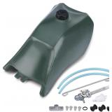$125 A-Premium Fuel Gas Tank with Fuel Cap and Fue