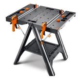 $150 Worx 32 in. H X 25 in. W X 25 in. D Folding S