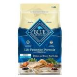 $18 Blue Buffalo Life Protection Formula Senior Dr