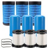 $160 119959 Oil Change PM Kit Compatible With Ther