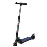 $40 Hover-1 Nano Unisex 2.5 in. D 2-Wheel Kick Sco