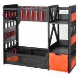 $70 Nerf Elite Blaster Rack - Storage for up to Si