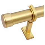 $69 BlastHome  Non-Adjustable Luxury Curtain Rods