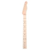 $58 VGEBY 22 Frets Black Mark Dots Maple Electric