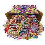$70 Assorted Classic Candy - Huge PARTY MIX Bulk B